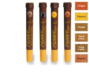 PENNARELLO PER LEGNO 