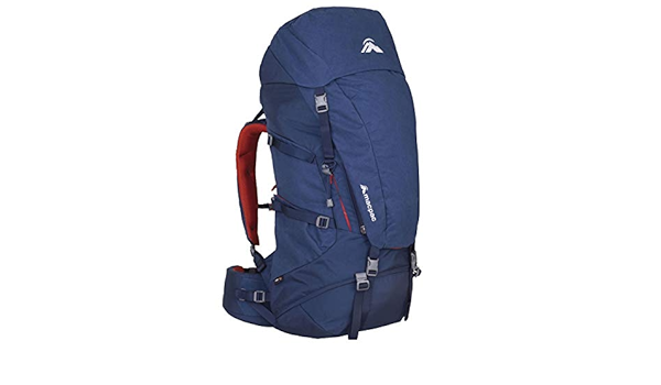 macpac hiking pack