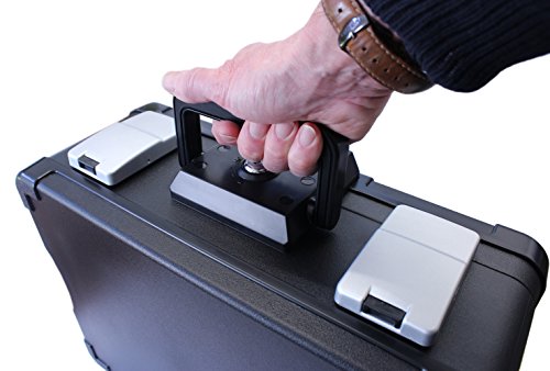 Cathedral - Caja para documentos  ign  fuga  impermeable  tama  o A4 