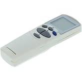 Klima Kumandası, Ar&ccedil;elik ARE4710AA, ARE6210AA, ARE3910AA, Beko BKE7800,BKE7600,BKE7500 ile Uyumlu