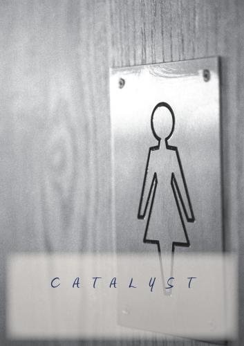 Preisvergleich Produktbild Catalyst by Alexander Aquino