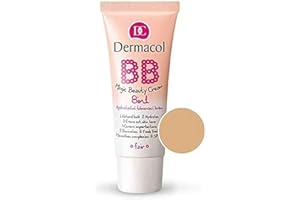 Dermacol Magic Beauty BB Crème Fair 30 ml