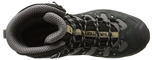 Salomon Quest 4D 2 GTX Herren Trekking &Wanderstiefel - 7