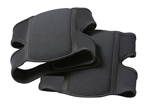 Garten Knieschoner Knieschützer Knieschutz für Kinder, Case Wonder Neuer Stil Neopren Muster Soft Ultra Komfort-Knieschoner Knie Kappen Knieschützer für Kinder Jungen Mädchen (6-15 Jahre) Home Gärtner Wasserfeste Konstruktion