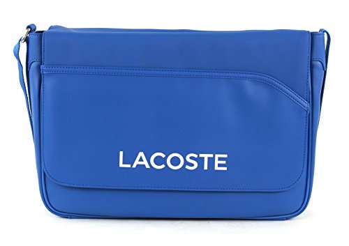 Preisvergleich Produktbild Lacoste Ultimum Messenger Bag Daphne
