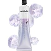 L'Or&eacute;al Professionnel Paris Dia Light Amonyaksız Sa&ccedil; Boyası 50ml 9.18 Sarı K&uuml;ll&uuml; Moka
