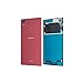 Produktbild Sony Xperia M4 Aqua E2303 Akkufachdeckel Original Coral - Back Panel Coral