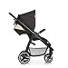 Hauck Lacrosse AIO Travel System (Dots Caviar)