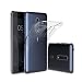 Produktbild Nokia 5 Schutzhülle Silikon, Ultra dünn I von Cone Mobile I Slimcover, Handyhülle, Silikonhülle, Backcover, Hülle Transparent/Durchsichtig, Nokia 5 (5,2 Zoll (13,2 cm)