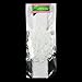 SWT Infants Toddlers Baby Girls Lace Headband wiht Flower for Age 0~5 --- White