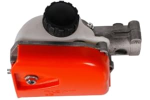 BRAST® Kettensägenantrieb Hochentaster für 4 in1Plus