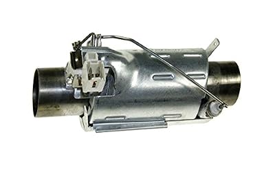 FAGOR - THERMOPLONGEUR CHASSIS WQP - AS0017903
