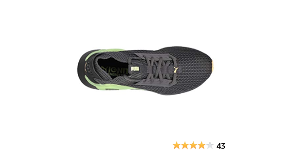 puma men's rogue daylight running shoes