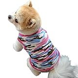 & # x203b; & # x203b; Garment Pflege: Handwäsche und Maschine waschbar, trocken zu reinigen.& # x25 C6; & # x25 C6; Haustier Hund Hundemantel Bowknot Prinzessin Kleidung Kleidung Weste Jacke Garment niedliche Schleife Hund Kleidung Haustier Outfit Mantel Polar Fleece Winter Kleidung Hunde-Weste gedruckt Baumwolle T-Shirt/kleiner Welpe Winter Warmer Mantel Custome