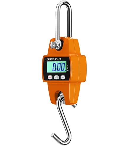 Bilancia Digitale 300 Kg A Piattaforma - Display LCD Retroilluminato, Pieghevole E Ricaricabile - Foto 7