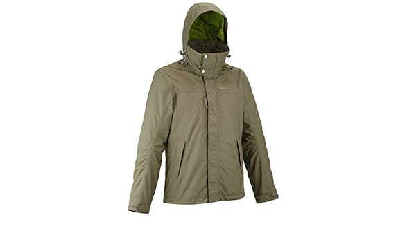 decathlon rainwarm 100