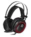 Produktbild Tt eSPORTS Shock Pro RGB 7.1 Gaming Headset mit Surround Sound Schwarz