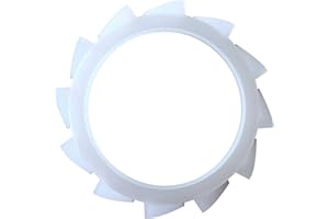 CINTROPUR Hélice Centrifuge Nw18/25/32 Et Sl160/240