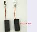 Produktbild Bosch Muster 1617014116 Kohlebürste Set Pws , Gws , Gbh, Guf , Gna , Psf (1 Paar BS3