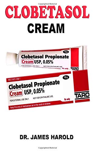 Preisvergleich Produktbild CLOBETASOL CREAM