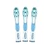 Produktbild Braun Oral-B Sonic Aufsteckbürsten,  3er Pack