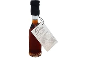 DELFINO BATTISTA Colatura Di Alici Di Cetara Mignon 40ml - Cartone 6 Pezzi