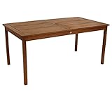 Material: massives Akatzien - Hartholz