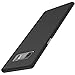 Price comparison product image Samsung Galaxy Note 8 Case,Sansee Ultra-thin Luxury Hard PC Back Case Cover For Samsung Galaxy Note 8 (Black)