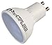 Produktbild Pike & Co® Electronics pke32830 Lampe LED GU10 4 W 3000 K w/min 3 Jahre Garantie – [Anzahl: 2]