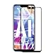 Produktbild TenYll [2 Stück] Samsung Galaxy A9 2018 Displayschutzfolie, [9H Härtegrad ][0,26 mm dünn] [Anti-Kratzen] [Ultra HD Schutzfolie] Panzerglas Schutzfolie für Samsung Galaxy A9 2018 -Schwarz
