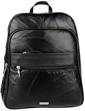 OBC Unisex Cityrucksack Phoenix RuCkSaCk City Tasche Stadtrucksack BackPack SchulterTasche Organizer Tablet Ipad...