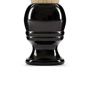 Boar Shaving Brush - High Quality Boar Bristle Shaving Brush - Image 3