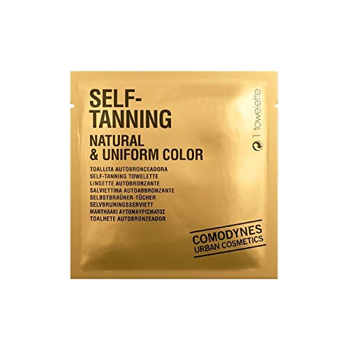 Comodynes Self Tanning 8 Sache