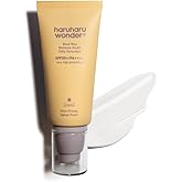 Haruharu Wonder Black Rice Moisture Airyfit Sunscreen Spf50+ 50Ml - Moisturizing Airyfit Sunscreen
