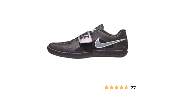 nike sd4 throwing shoes