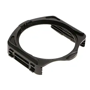 Square Filters Holder On Lens Filter Frame for Cokin P 49-82mm Adapter Ring