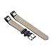 Produktbild Smart Armband Ersatz Echtes Leder Armband Vollumwickelt Echtes Leder für Fitbit Alta/Alta HR Armband Armband