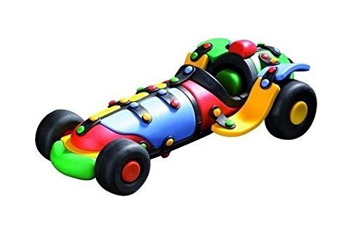 mic-o-mic Racing Car by mic-o-mic
