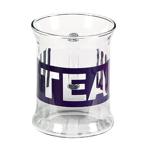 Preisvergleich Produktbild Teeglas Smilla von Randwyck lila