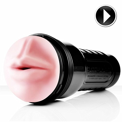 Preisvergleich Produktbild Fleshlight Boca Wonder Wave