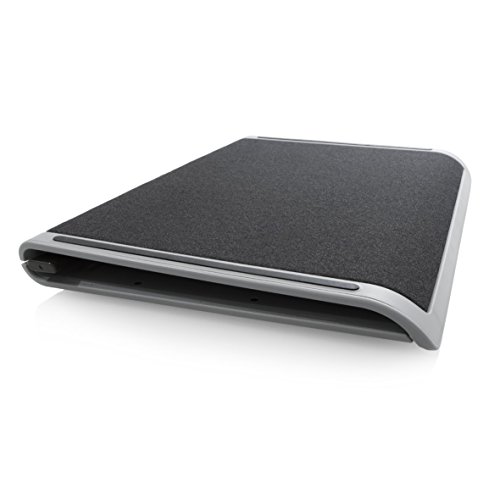 Targus Laptop Kühler Cooling Pad / Lap Chill Pro 17 Zoll Laptops – AWE8001EU - 6
