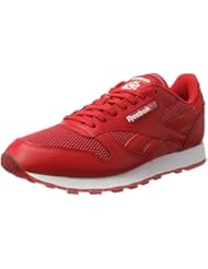 Reebok Classic Leather Nm - Tobillo bajo Hombre