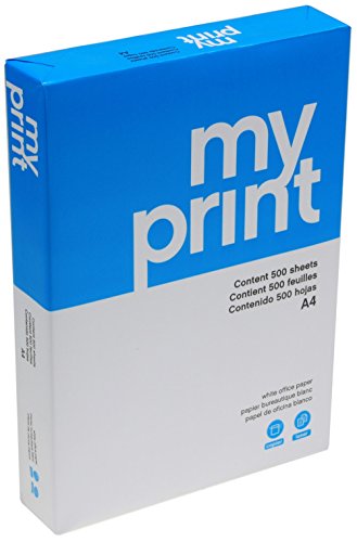 Preisvergleich Produktbild Multifunktions-Kopierpapier 500 Blatt
