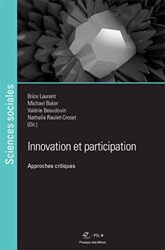Innovation et participation. Approches critiques