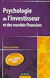 Image de Psychologie de l'investisseur et des marchés financiers