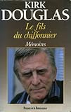 Le Fils du chiffonnier - Mémoires de Kirk Douglas