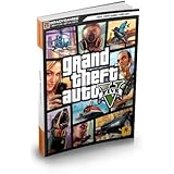 Grand Theft Auto V Signature Series Strategy Guide