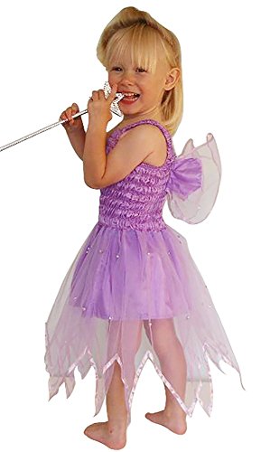 sachin and babi light blue dress Pink Fairy Dress main image 1