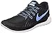Produktbild Nike Herren Free 5.0 Low-Top, Schwarz (041 Black/University Blue-White), 41 EU