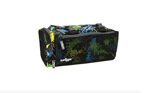 Price comparison product image Smiggle Handy Pencil Case Black